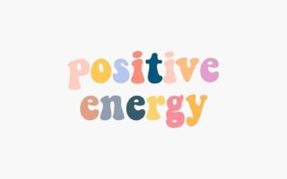 positive energy dog training