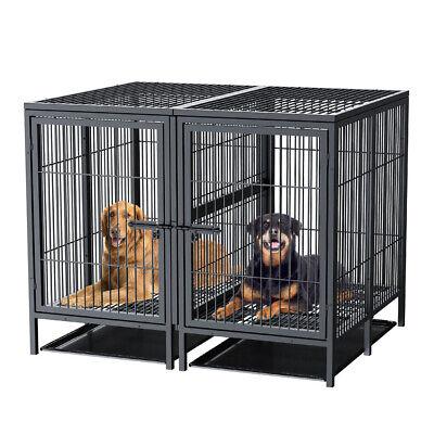 puppy cage