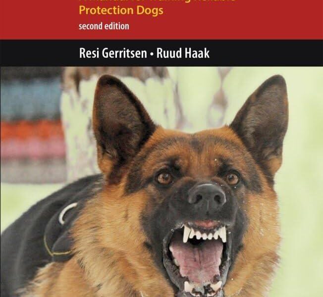 personal protection dogs