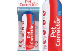 dog corrector