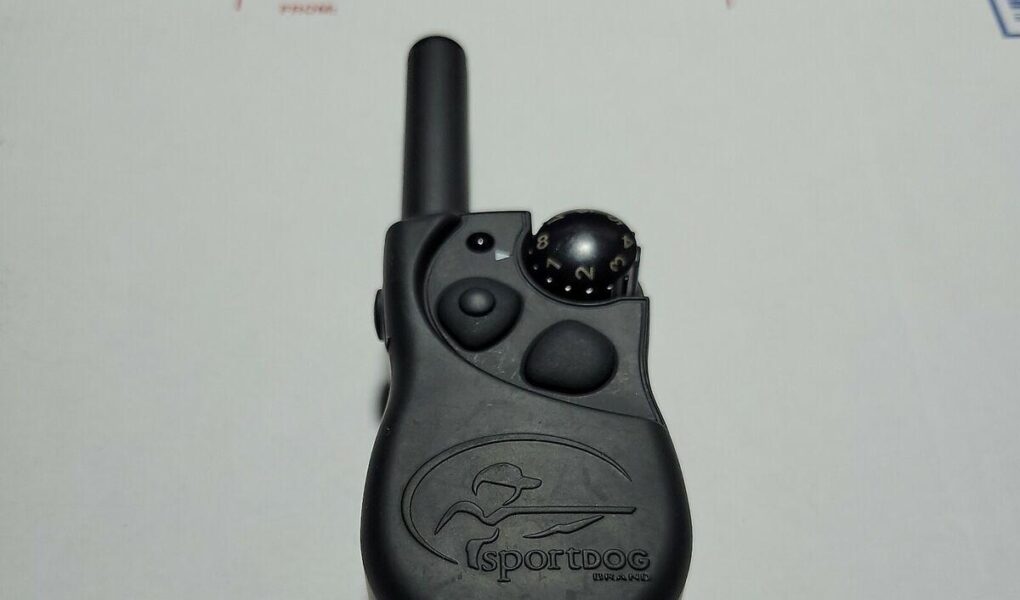 sportdog remote