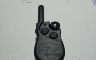 sportdog remote