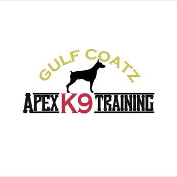 apex dog training