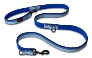 halti double ended lead