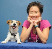 sophia yin dog training