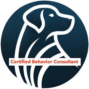 certified dog behaviorist near me