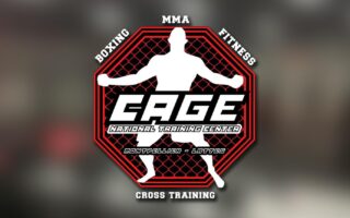 cage training