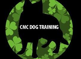 cmc dog training