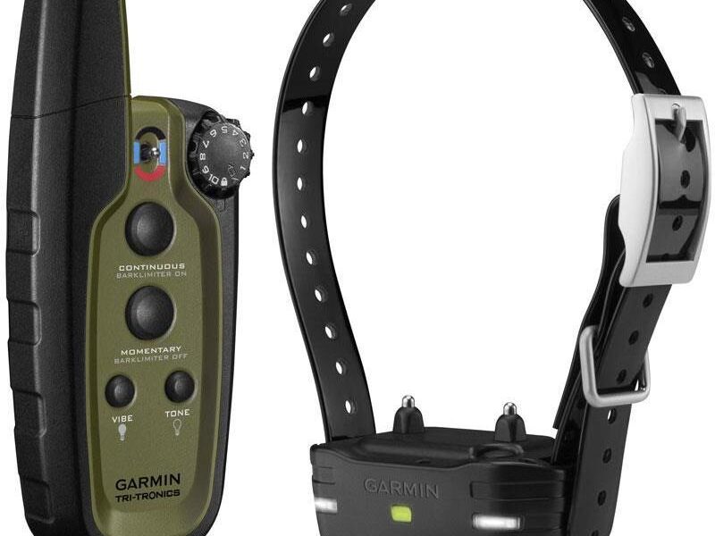 garmin tri tronics