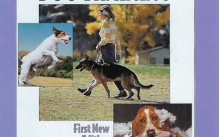 koehler method of dog training