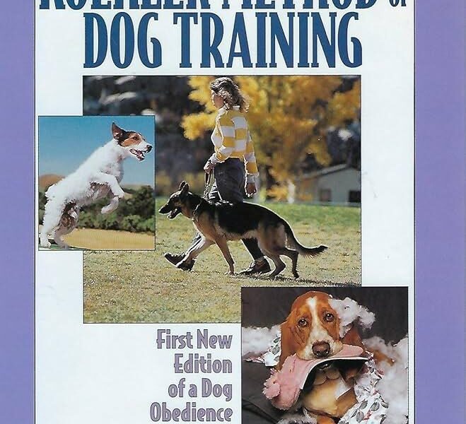 koehler method of dog training