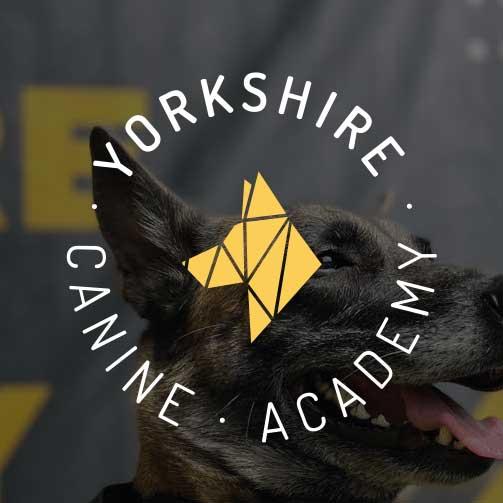 yorkshire canine academy