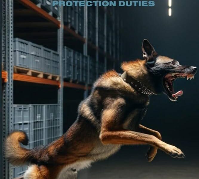 k9 dog training