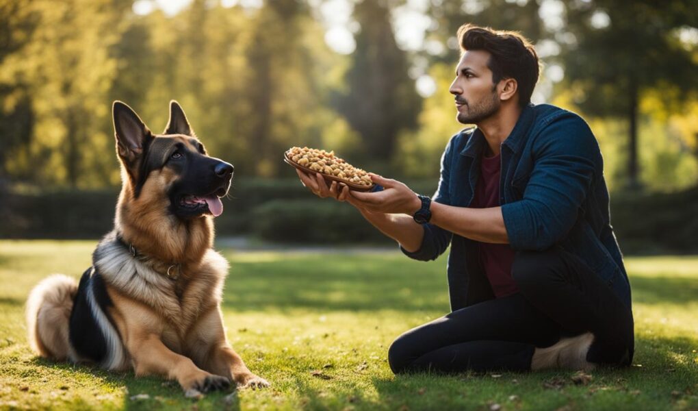 puppy obedience training