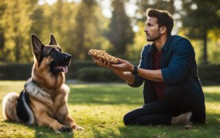 puppy obedience training