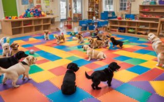 puppy preschool near me